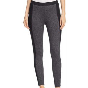 Eileen Fisher Herringbone Leggings Size XL